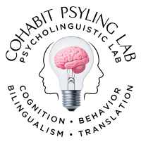 Cohabit PsyLing Lab Logo