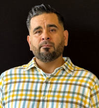 christian santos