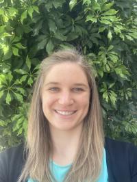 Photo of Kirsten Miller