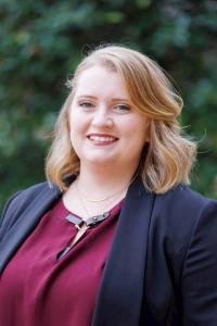 Amber Olson COB Management