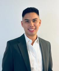 Image of Joshua Pham