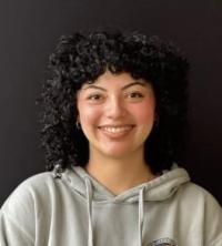 Britney Cabrera