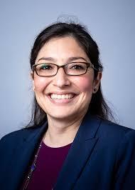 Image of Cynthia Saavedra