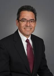 Image of Dean Mark Suazo