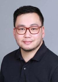 Wei Ming Jonathan Phan