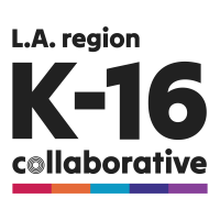 K16 logo