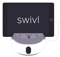 Swivl CX