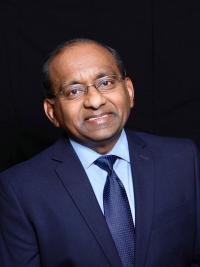 Dhushy Sathianathan Vice Provost for Academic Planning Dhushy Sathianathan Vice Provost for Academic Planning Image