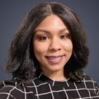 Amber Johnson, Director for the Center for Health Equity Research at CHHS, CSULB