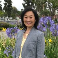 Jinny Rhee, Dean of College of Engineering at CSULB