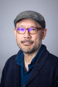 Professor Oliver Wang