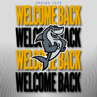 Welcome back IG post with Elbee