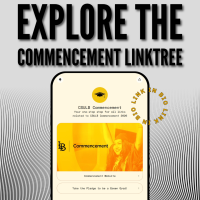 Explore the Commencement Linktree