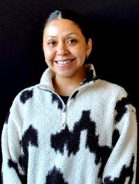 CTC Peer Mentor, Daisy Ortiz