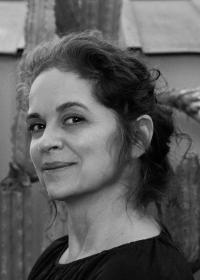 Danelle Davenport '12