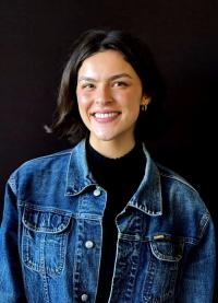 CTC Peer Mentor, Emma Sahagun