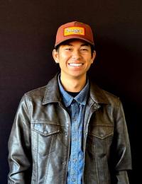 CTC Peer Mentor, Ethan Yamaguchi