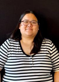 CTC Peer Mentor, Jen Duong