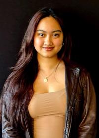 CTC Peer Mentor, Kayli Marie Alonzo