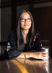 Jennifer Yuh Nelson '94, '23