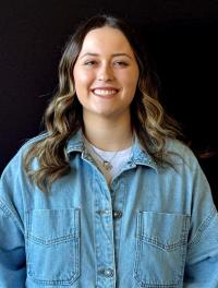 CTC Co-Captain, Riley Murray