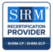 SHRM Recertification Provider SHRM CP SCP