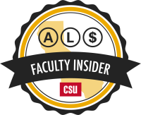 badge for affordable learning solutions program