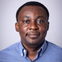 Paul Ayegba