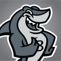 Elbee the Shark placeholder