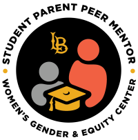 Student Parent Peer Mentors logo