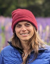 picture of Alyssa Abbey