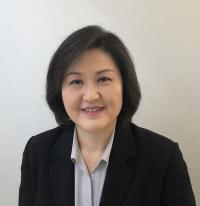 Image of Sally Chung