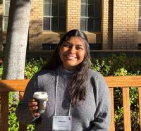 Image of Melanie Sandoval