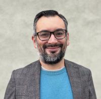 Image of Jose Miguel Palacios