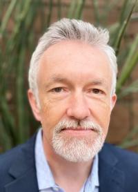 Image of Hugh Wilford 