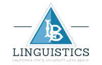 Linguistics Logo