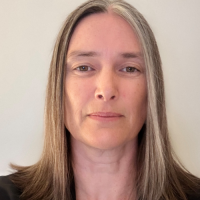 Christine Scott-Hayward Portrait