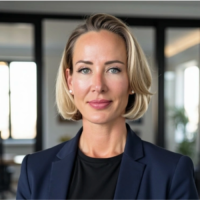 Jessica Robinson Portrait