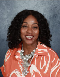 Rachelle McClendon-Alexander