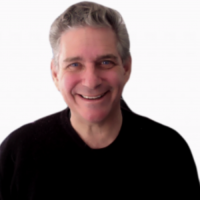 Richard Marcus Portrait