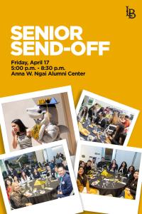 Senior Send-Off
