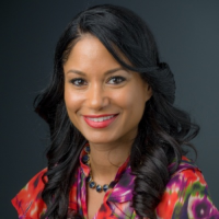 Tiffany Brown Portrait