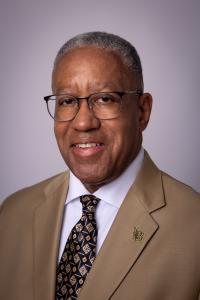 Loren J Blanchard