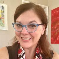 Lisa Martin