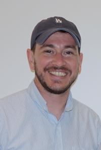 Dr. Jonathan Pando Ocon
