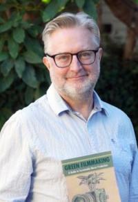 Kent Hayward