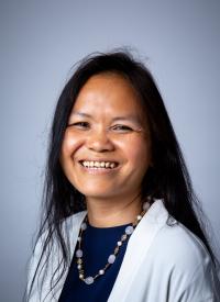 Sophea Seng