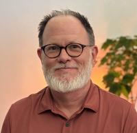Picture of Dr. Michael Ahland