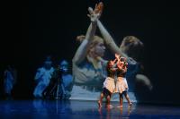 Thumbnail for Dance MFA program