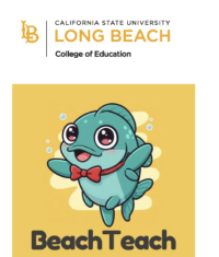 BeachTeach AI Chatbot